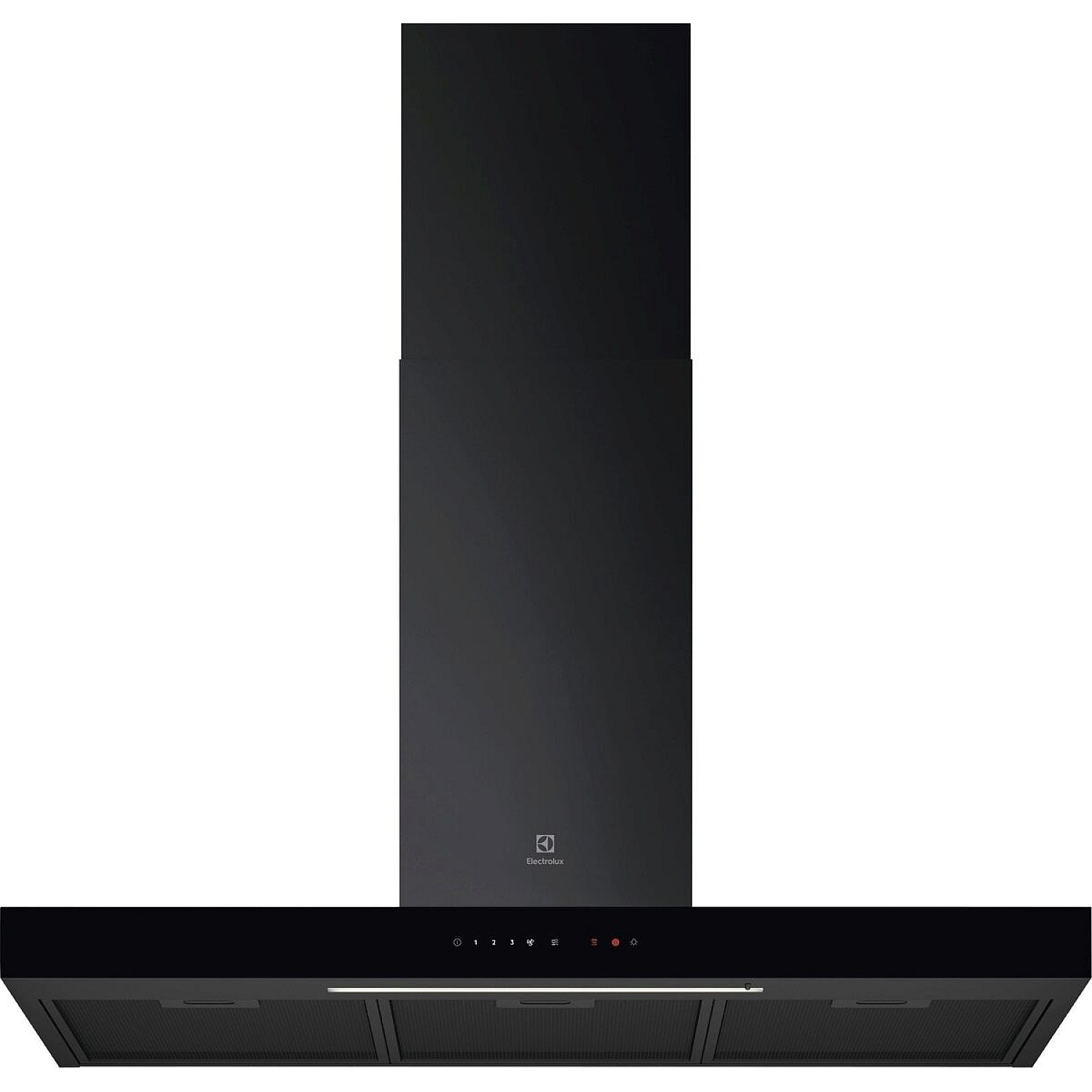 Electrolux vägghängd fläkt lft819k