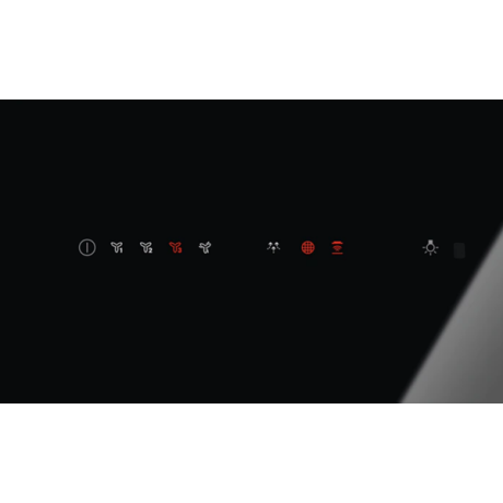 Electrolux - LFV619K