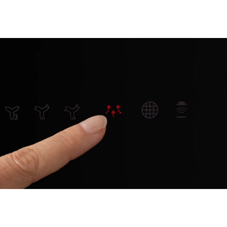 Electrolux - LFV619K