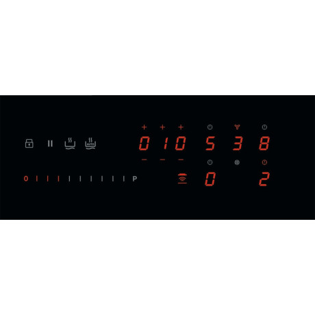Electrolux - LIC744I Electrolux - LIC744I