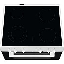 Electrolux - LKC74000SW - Hällkontroll med vred
