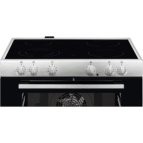 Electrolux - LKC74000SX - 500 SurroundCook