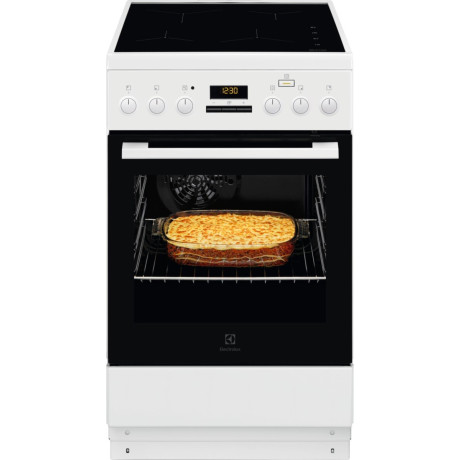 Electrolux - LKI561400W Electrolux - LKI561400W