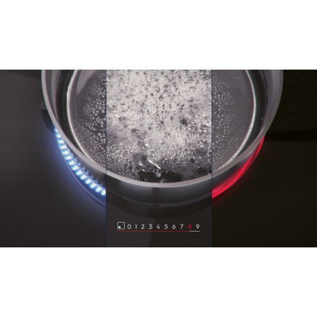 Electrolux - LKI561400W Electrolux - LKI561400W