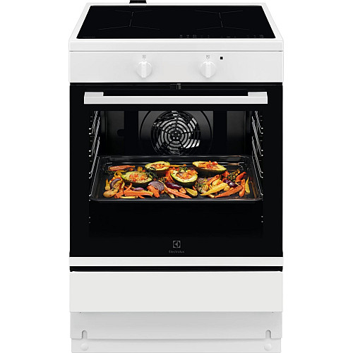 Electrolux induktionsspis lki64001nw