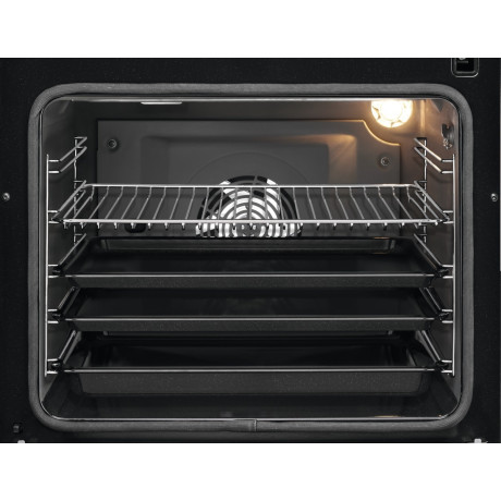 Electrolux - LKI64400SW Electrolux - LKI64400SW