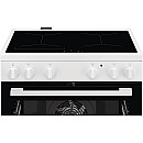 Electrolux - LKI64402SW -  Varmluft och självrengöring
