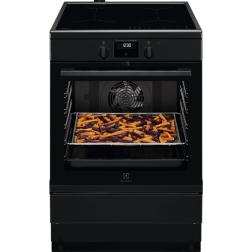 Electrolux induktionsspis lki66440nk