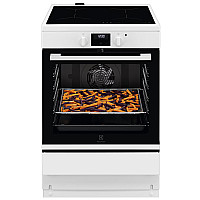 Electrolux - LKI66440SW Steambake och stektermometer 