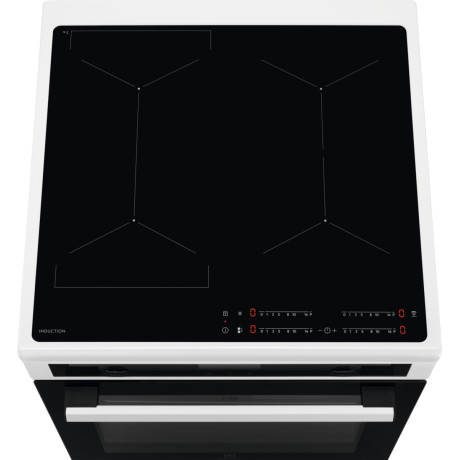 Electrolux - LKI66850SW Electrolux - LKI66850SW