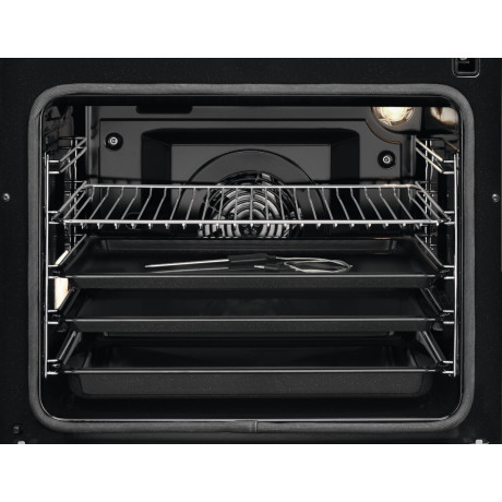 Electrolux - LKI66850SW Electrolux - LKI66850SW