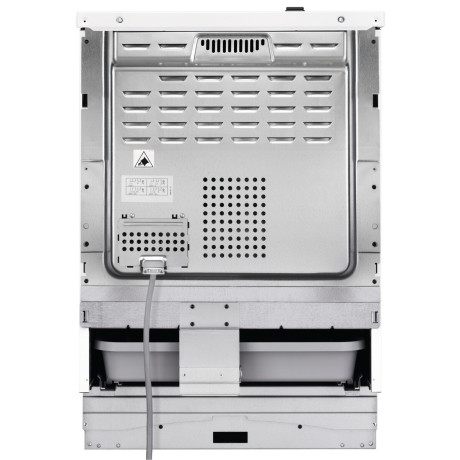 Electrolux - LKI66850SW Electrolux - LKI66850SW