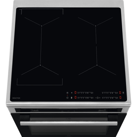 Electrolux - LKI66850SX Electrolux - LKI66850SX
