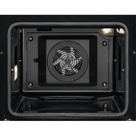 Electrolux - LKI66850SX Electrolux - LKI66850SX