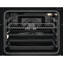 Electrolux - LKI66890SW - SteamBake