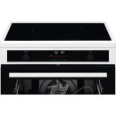 Electrolux - LKI66890SW - SteamBake
