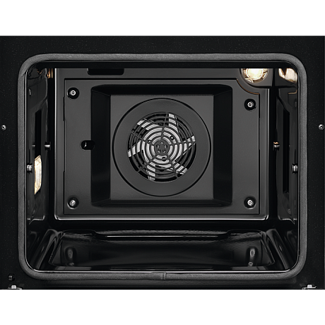 Electrolux - LKI66890SX Induktionsspis SteamBake MaxiSense