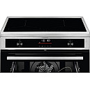 Electrolux - LKI66890SX Induktionsspis SteamBake MaxiSense Electrolux - LKI66890SX Induktionsspis SteamBake MaxiSense