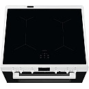 Electrolux - LKI74440SW - Hällkontroll med vred