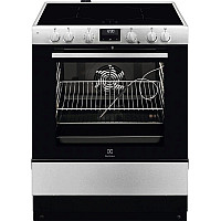 Electrolux - LKI74440SX Induktionshäll med stektermometer