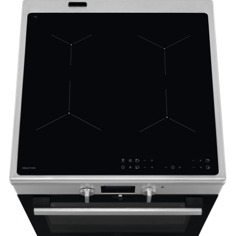 Electrolux - LKK640000W Electrolux - LKK640000W
