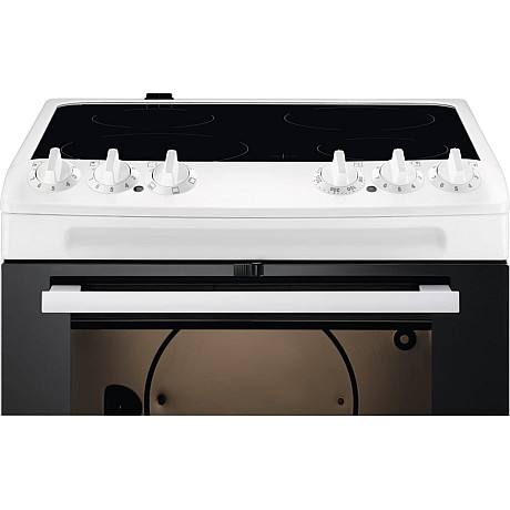 Electrolux - LKR40000NW - vit, 300 Traditionell med Aqua Clean rengöring