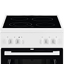 Electrolux - LKR500003W - Enkel rengöring & HighLight-häll Electrolux - LKR500003W - Enkel rengöring & HighLight-häll