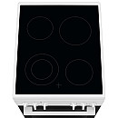 Electrolux - LKR500003W - Enkel rengöring & HighLight-häll Electrolux - LKR500003W - Enkel rengöring & HighLight-häll