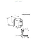 Electrolux - LKR500003W - Enkel rengöring & HighLight-häll Electrolux - LKR500003W - Enkel rengöring & HighLight-häll