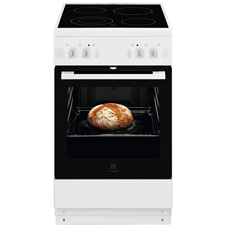 Electrolux - LKR5000S0W Hällkontroll Snabb Respons Sval Ugn