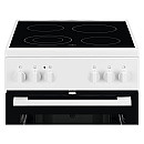 Electrolux - LKR5000S0W Hällkontroll Snabb Respons Sval Ugn