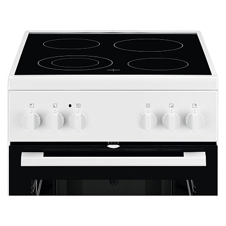 Electrolux - LKR5000S0W Hällkontroll Snabb Respons Sval Ugn