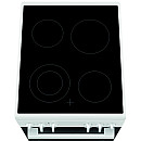 Electrolux - LKR5000S0W Hällkontroll Snabb Respons Sval Ugn