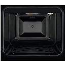 Electrolux - LKR5000S0W Hällkontroll Snabb Respons Sval Ugn