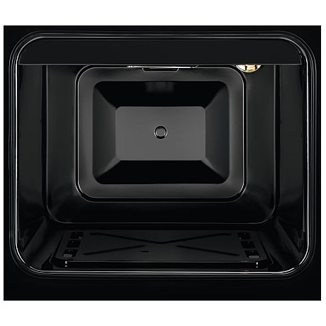 Electrolux - LKR5000S0W Hällkontroll Snabb Respons Sval Ugn