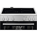 Electrolux - LKR64004NX - Rostfri, 500 SurroundCook med Varmluft & Snabbgrill Electrolux - LKR64004NX - Rostfri, 500 SurroundCook med Varmluft & Snabbgrill
