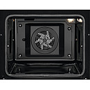 Electrolux - LKR64004NX - Rostfri, 500 SurroundCook med Varmluft & Snabbgrill Electrolux - LKR64004NX - Rostfri, 500 SurroundCook med Varmluft & Snabbgrill