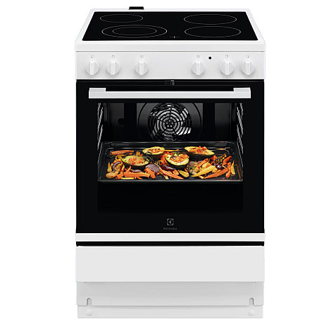 Electrolux - LKR64004SW