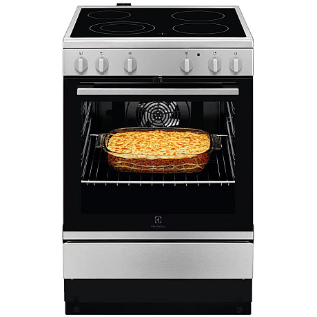 Electrolux - LKR64004SX