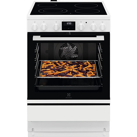 Electrolux - LKR66440NW