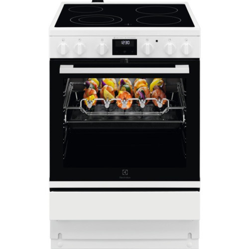 Electrolux - LKR66449NW - snabb hemleverans