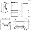 Electrolux - LLI9VE54X0