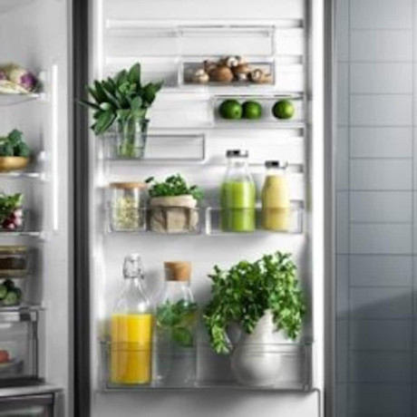 Electrolux - LLI9VF54X0 Electrolux - LLI9VF54X0