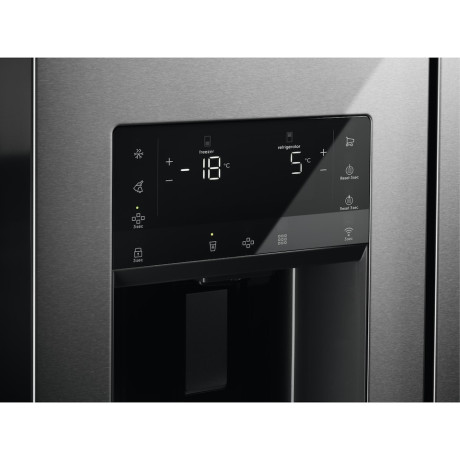 Electrolux - LLI9VF54X0 Electrolux - LLI9VF54X0