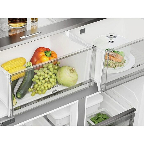 Electrolux - LLT8HE49U0
