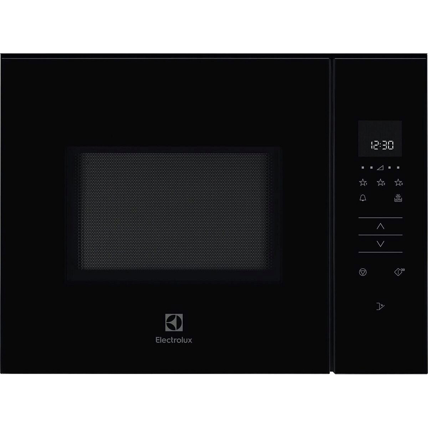 Electrolux inbyggnadsmikrovågsugn lmf2171tek inbyggnadsmikrovågsugn 800-serien