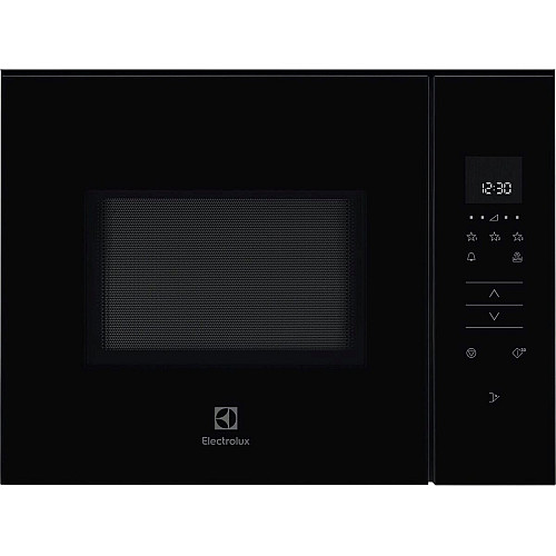 Electrolux inbyggnadsmikrovågsugn lmf2171tek