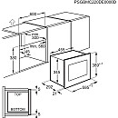 Electrolux - LMS2173NB