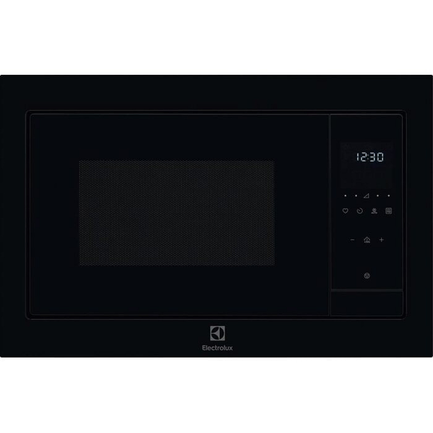 Electrolux inbyggnadsmikrovågsugn lms4253tbk 