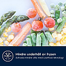 Electrolux - LNA6LE18S